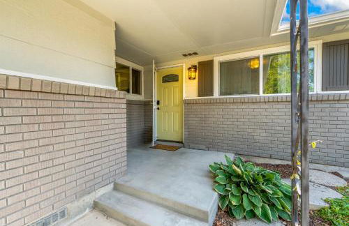 Sunset Ave Lux! 4BR Large Home in Downtown Boise - Foto 46