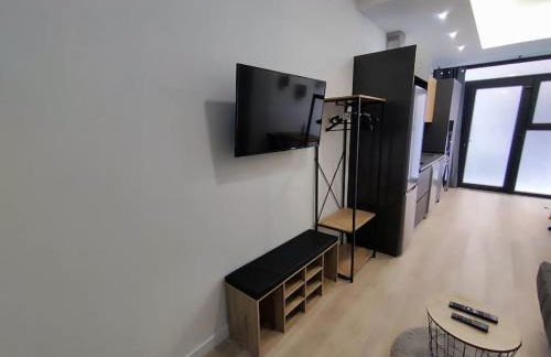 Apartamento Río Turia B - Foto 10