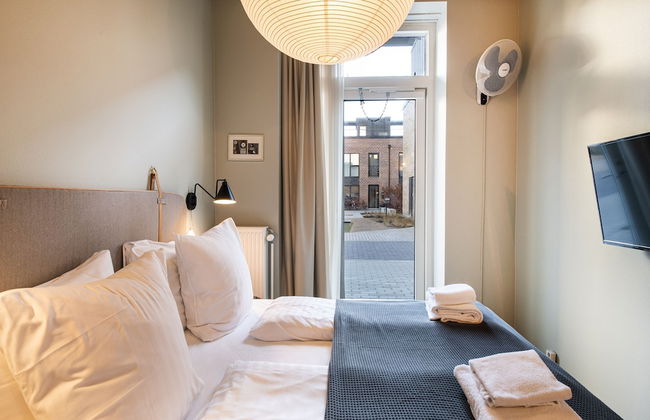 The Beach apartments by Daniel&Jacob’s - Foto 37