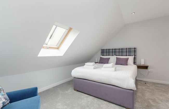 Destiny Scotland Royal Mile Residence - Foto 51