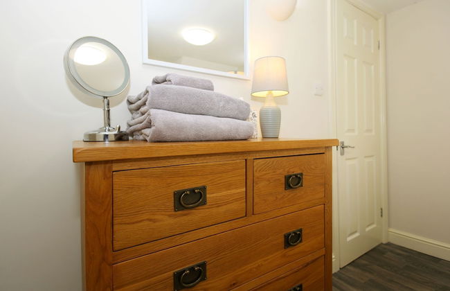 Abbey Foregate - Foto 27