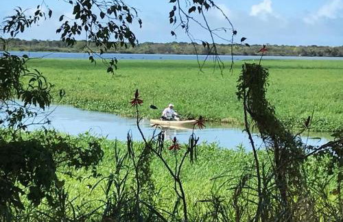 Hotel Residencial Itaicy - Foto 18