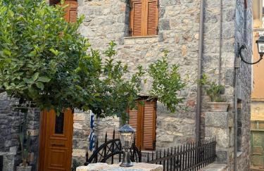 Villa GIANNAKOS MINOAN HERSONISSOS - Foto 1