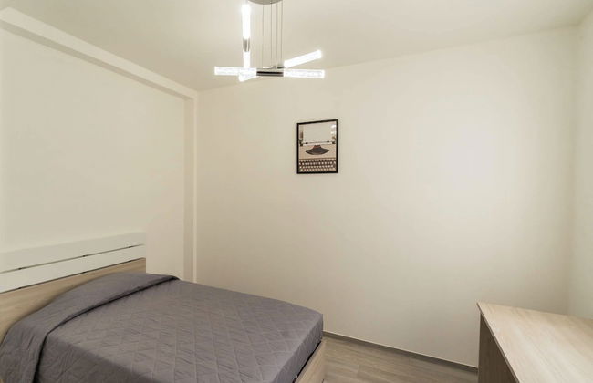 Dimora Rosselli Apartments - Foto 18