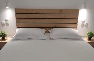 Ioannas rooms A1 - Foto 8