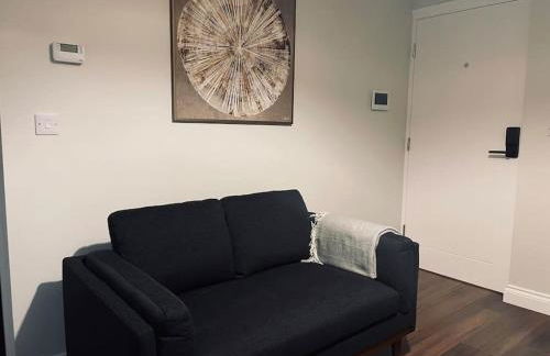 Eastwood Lodge Apartment No1 Woodhall Spa - Foto 21