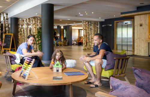 Résidence Club MMV L'Altaviva - Foto 37