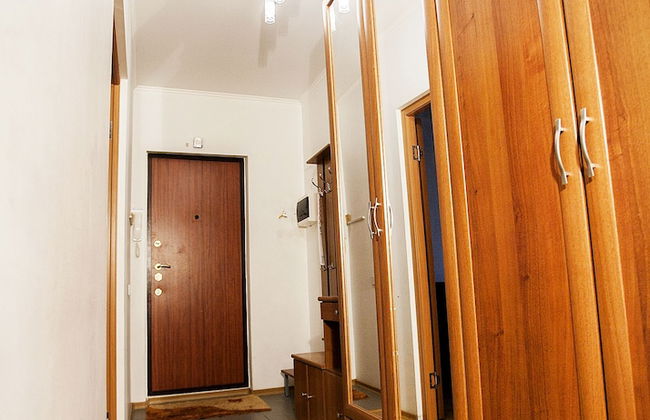 Funny Dolphins Apartments Spasskaya - Foto 18