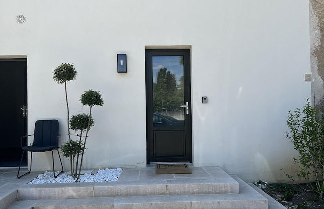 Les Appartements du Domaine Gueguen - Foto 2