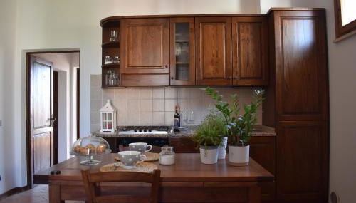 Appartamenti immersi nelle colline Toscane - Foto 5