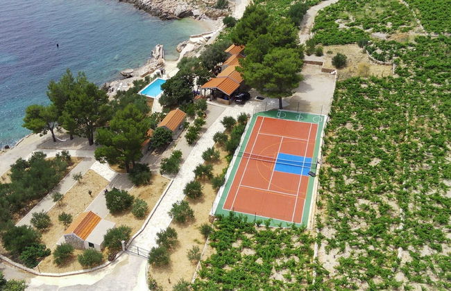 Villa Skaramuca Village - Photo 45