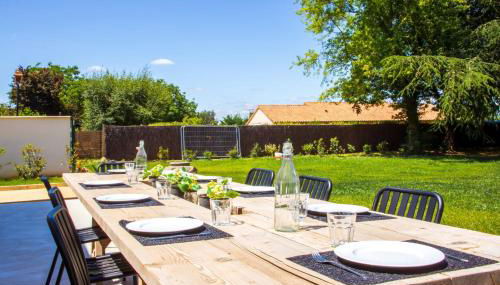 Les Olympiades - Magnifique Villa d'évasion - Foto 4