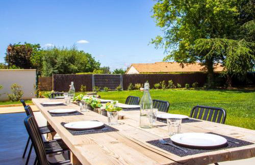 Les Olympiades - Magnifique Villa d'évasion - Foto 4