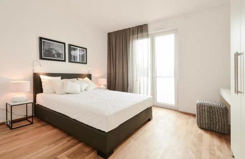 Lunas Appartements in Essen - Foto 7