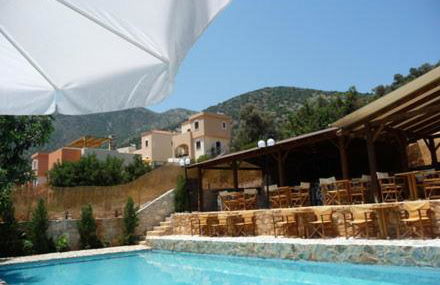 Stone Village Hotel Apartments - Foto 52