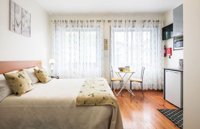 Apartamento A Francos Burguer Station 2 - Foto 5