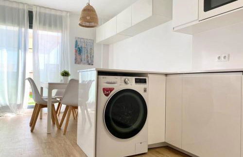 Ático con Vistas al Mar a un Paso del Centro - Foto 57