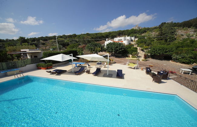 Villa Degli Dei - Foto 41