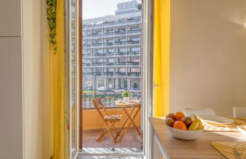 Maloja, 10 – Casa Maloja – ampio appartamento - Foto 15