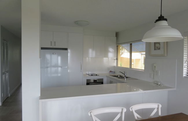 Sunseeker Lodge - Foto 24