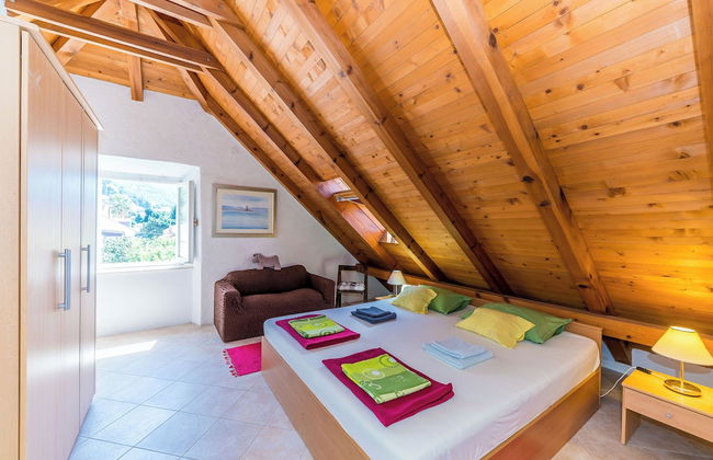 Apartments Casa Vanna - Foto 10