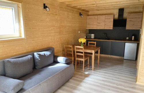 Kasztanowe Wzgórze na Jurze - Foto 9