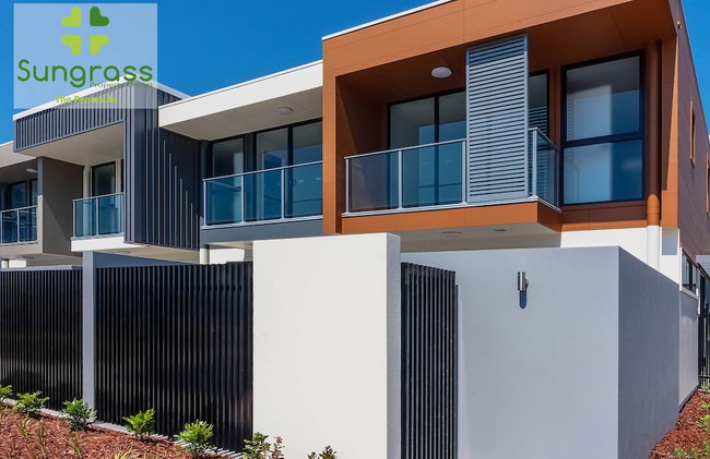 The Peninsula at Hope Island - Foto 74