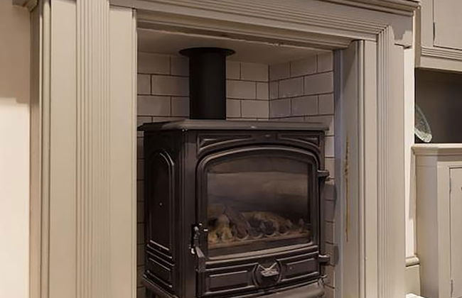 Linnet House, Shropshire - Foto 20