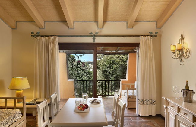 Holiday Residence Il Giardino Degli Oleandri in Porto Cervo - Foto 15