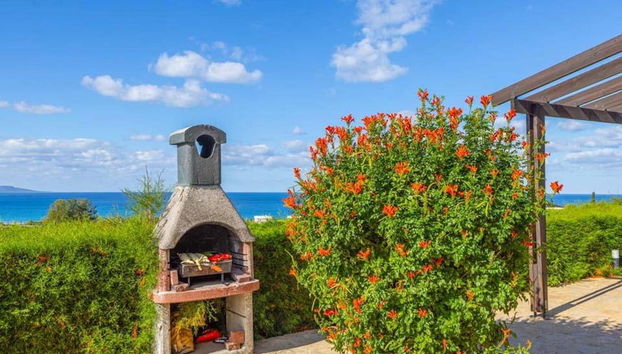 Villa Argaka Heights - Foto 2, Habitación