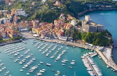 Souvenir Guest House Lerici - Foto 22