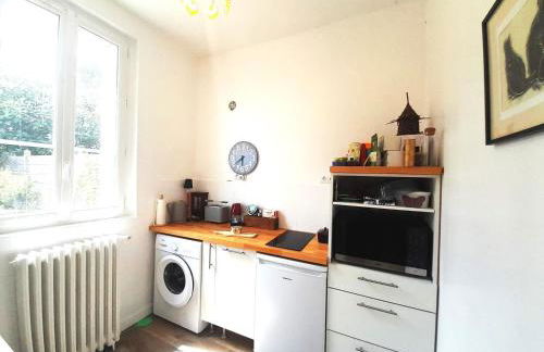 Maison bohème chic Valençay - Foto 25