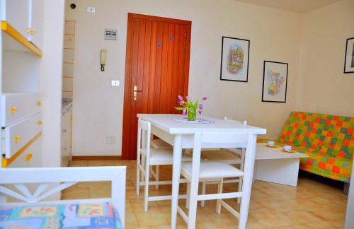 "beautiful Studio Apartment in a Seafront Building" - Foto 12