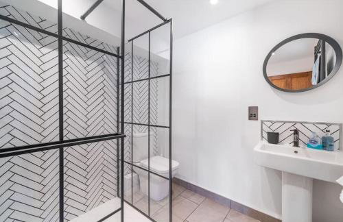 Old Dairy Cottage - Cosy and Luxurious! - Foto 10