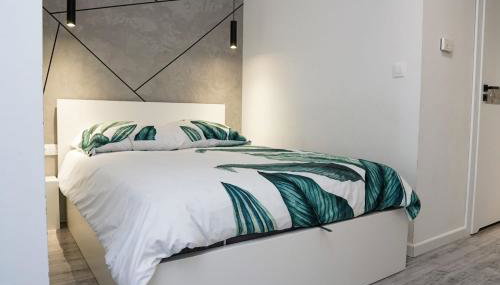 Przystań Apartamenty Sarbinowo - Foto 3