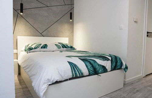 Przystań Apartamenty Sarbinowo - Photo 3