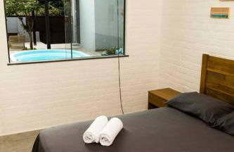 Casa Itacoatiara 4 quartos com Piscina - House Itacoa - Foto 47