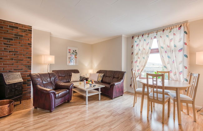 Trondheim Leilighetshotell - Foto 52