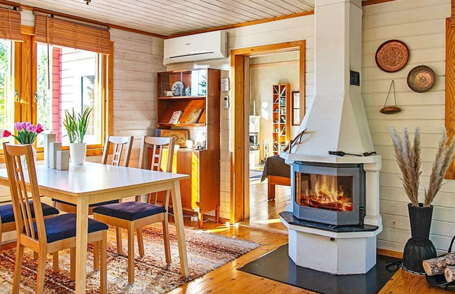 7 Person Holiday Home in Varmdo-by Traum - Photo 10