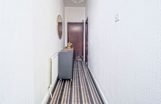 Stunning Riverside 1-bed Apartment in North London - Foto 11