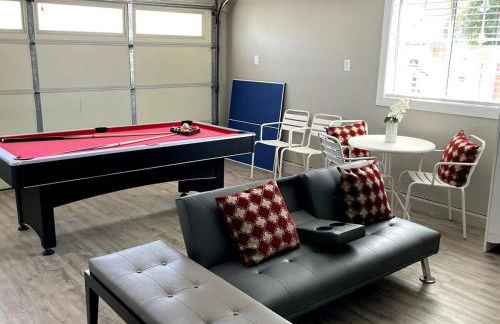 Orchard Villa Disneyland 5 Bedroom Pool Home Spa - Foto 38