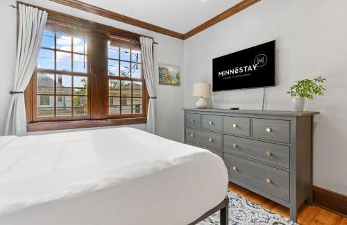 Linden Hills Haven - Foto 28