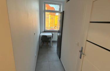 DWORCOWA 5 LOFT Numer 1 - Foto 4