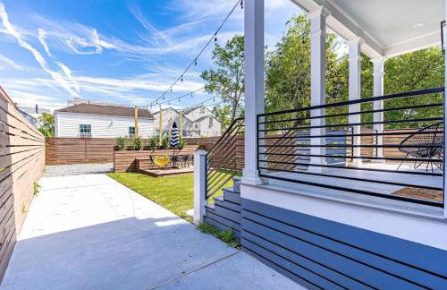 NOLA Modern Home Views of Superdome Jazz Fest - Foto 31