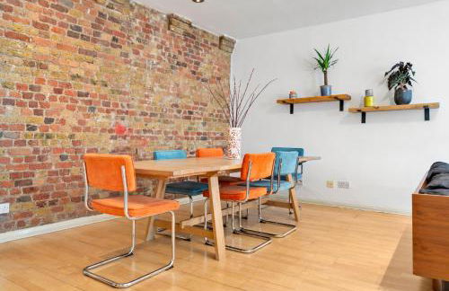 Unique Apartments near Old Street Station - Foto 51