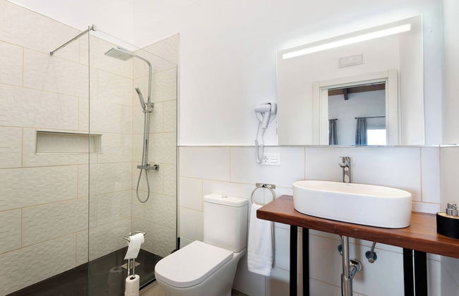 Casa Lomo El Aire Sterlizia in Tegueste - Foto 11