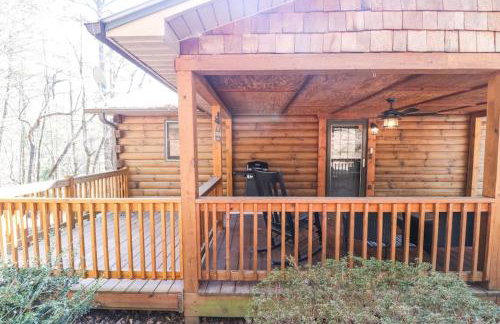 Misty Mountain Retreat - Photo 44