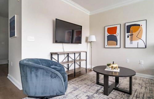 Landing Stunning 2BD Pool Courtyard - Foto 38