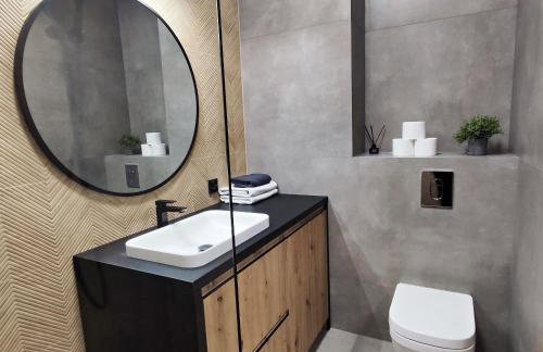 Asti Apartamenty Centrum Stargard - Foto 32