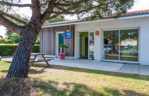 Résidence Odalys Le Domaine de l'Océan - Foto 29